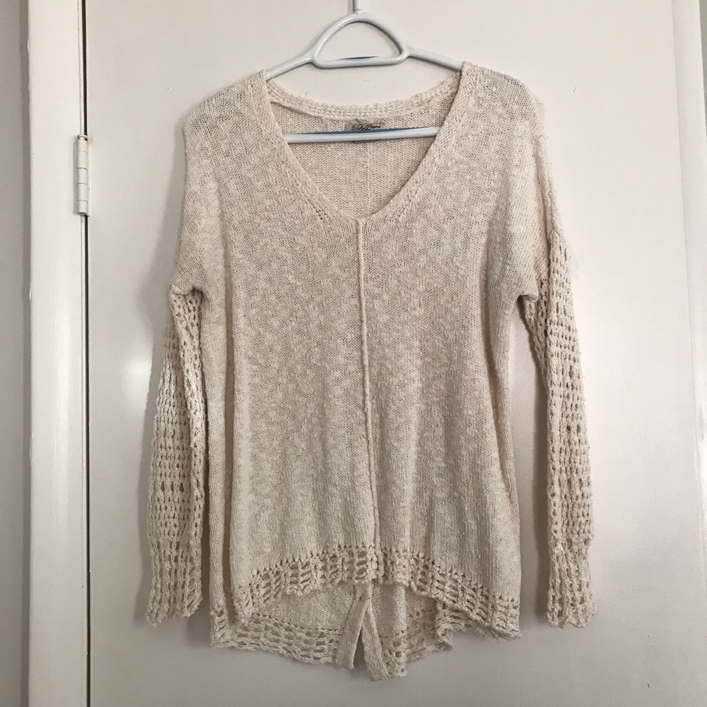 Lucky Brand Sweater